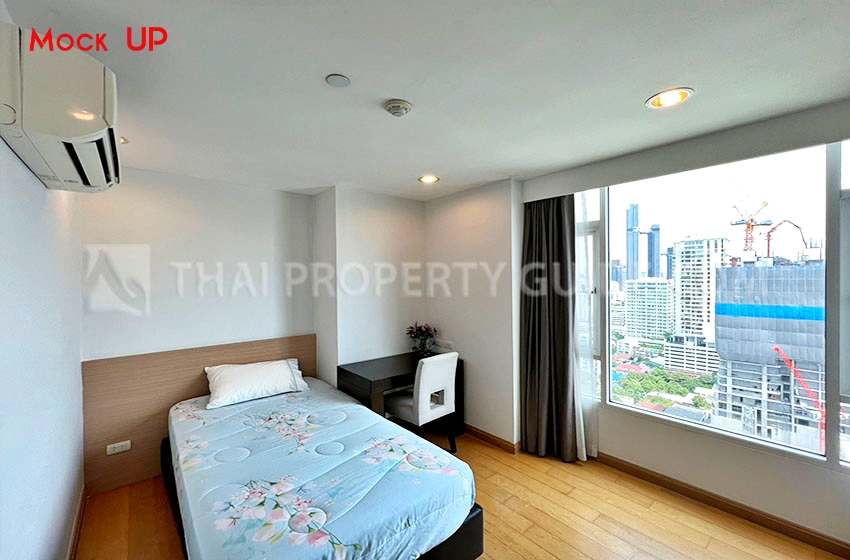 Apartment in Sukhumvit 